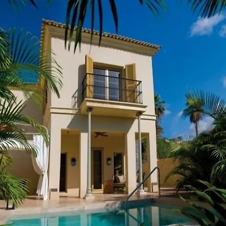 Hotel The At Gran Bahia Del Duque 5*