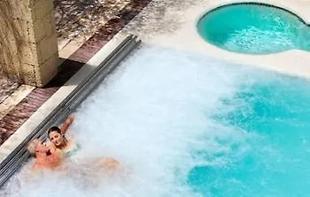 The At Gran Bahia Del Duque מלון 5*