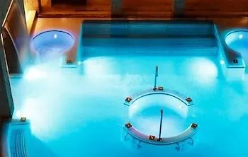 מלון The At Gran Bahia Del Duque 5*