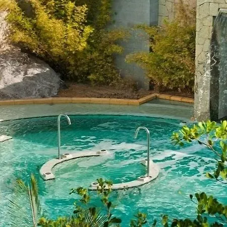 The At Gran Bahia Del Duque 5* אדחה
