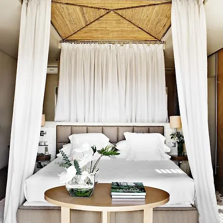The At Gran Bahia Del Duque 5* אדחה